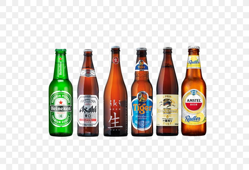 Beer Bottle Wine Fizzy Drinks Lager, PNG, 560x560px, Beer, Alcoholic Beverage, Alcoholic Drink, Asian Cuisine, Beer Bottle Download Free