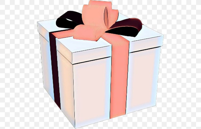 Box Carton Pink Shipping Box Ribbon, PNG, 517x529px, Pop Art, Box, Carton, Material Property, Party Favor Download Free