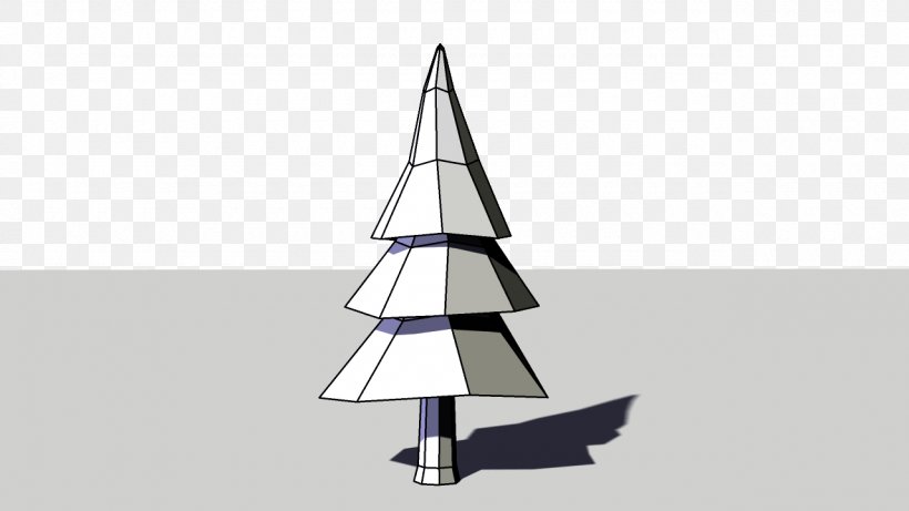 Christmas Tree Low Poly Pine Triangle, PNG, 1280x720px, Christmas Tree, Christmas, Christmas Decoration, Christmas Ornament, Cone Download Free