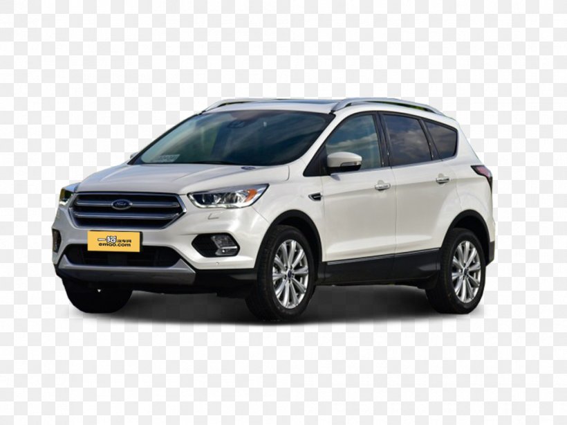 Ford F-Series Sport Utility Vehicle Car 2018 Ford Escape SE, PNG, 990x742px, 2017 Ford Escape, 2017 Ford Escape Se, 2018 Ford Escape, 2018 Ford Escape S, 2018 Ford Escape Se Download Free