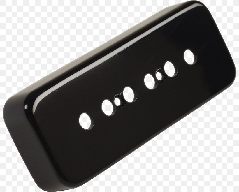 Gibson Brands, Inc. Gibson Les Paul Custom P-90 Pickup Guitar, PNG, 800x659px, Gibson Brands Inc, Bridge, Electronics Accessory, Gibson Les Paul Custom, Guitar Download Free