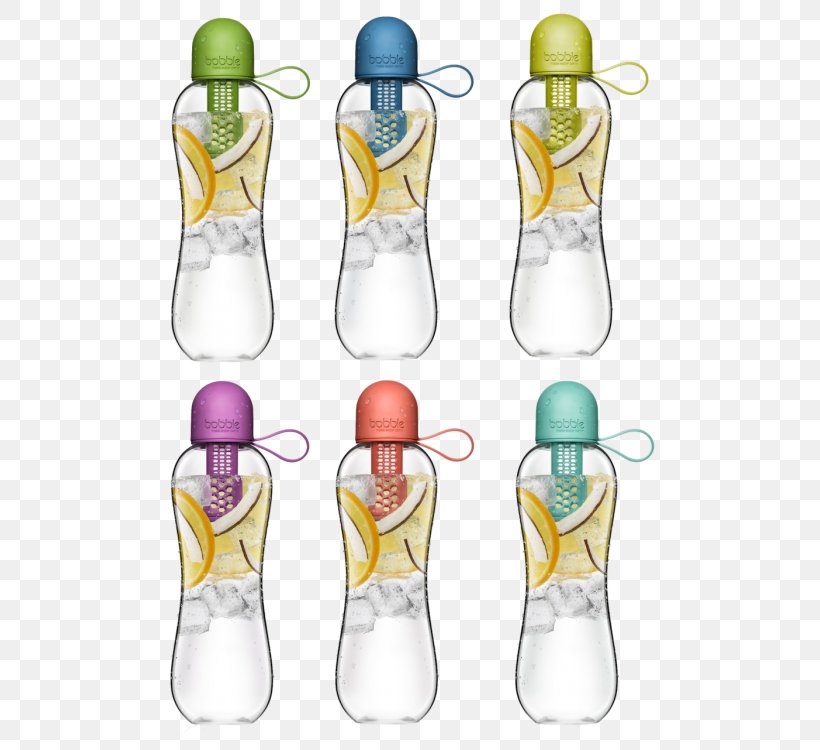 Glass Bottle Water Bottles Plastic Bottle, PNG, 750x750px, Glass Bottle, Bottle, Citron, Drinkware, Food Storage Download Free