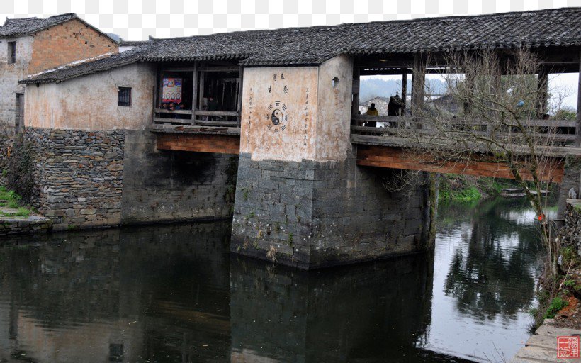 Jiangxi Wuzhen Jiangnan Photography Wallpaper, PNG, 820x512px, Jiangxi, China, Chinoiserie, Desktop Environment, Facade Download Free