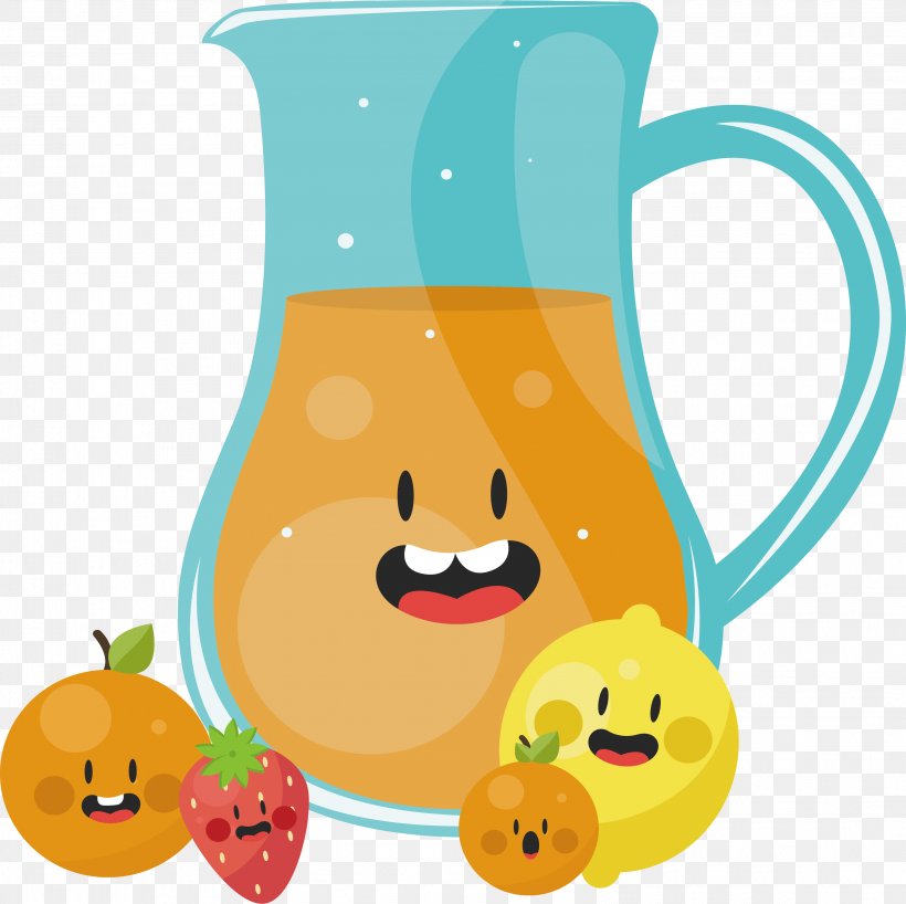 Juice Fruit Euclidean Vector Clip Art, PNG, 3191x3185px, Juice, Auglis, Cup, Drink, Drinkware Download Free
