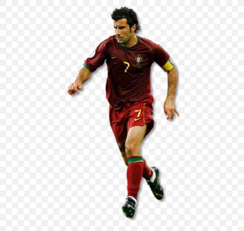 Luís Figo Portugal National Football Team Real Madrid C.F. Football Player, PNG, 384x776px, Portugal National Football Team, Action Figure, Ball, Fictional Character, Football Download Free