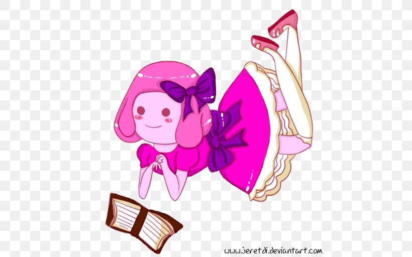 Princess Bubblegum Vertebrate Vampire Clip Art, PNG, 512x512px, Watercolor, Cartoon, Flower, Frame, Heart Download Free