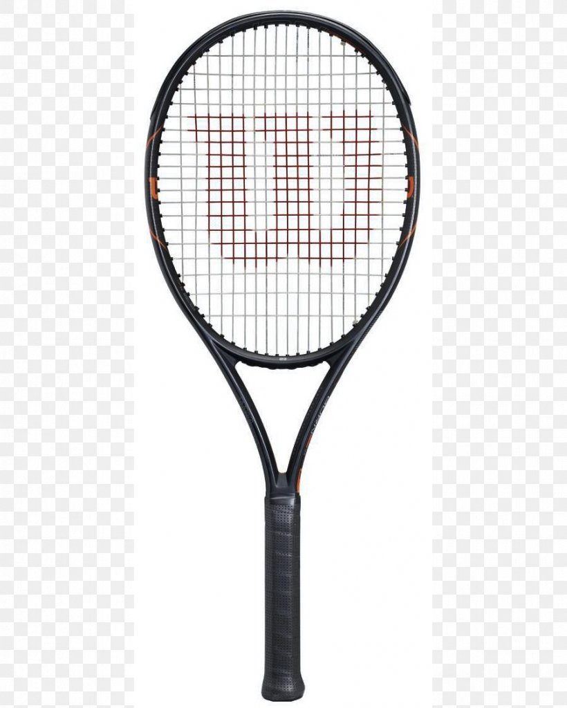 Wilson ProStaff Original 6.0 Racket Wilson Sporting Goods Rakieta Tenisowa Tennis, PNG, 901x1126px, Wilson Prostaff Original 60, Babolat, Grip, Groundstroke, Head Download Free