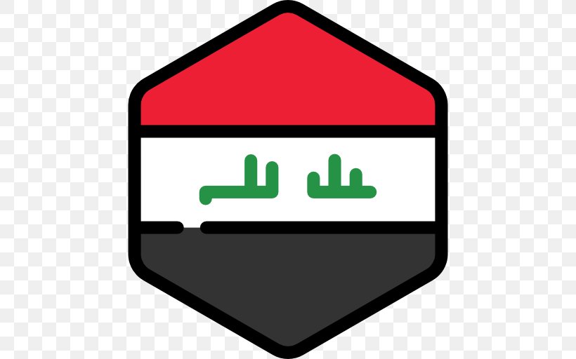 World Flag Flag Of Iraq Country, PNG, 512x512px, Flag, Area, Brand, Country, Flag Of Iraq Download Free