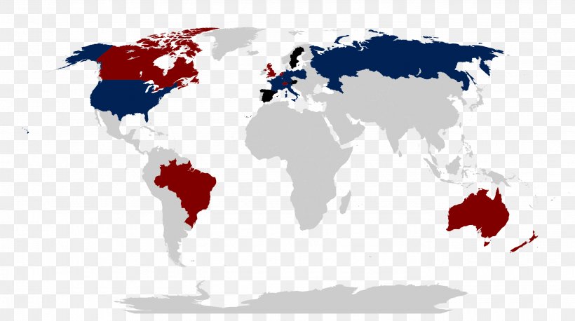 World Map United States Immigration, PNG, 2753x1538px, World, Country, Developed Country, Developing Country, First World Download Free