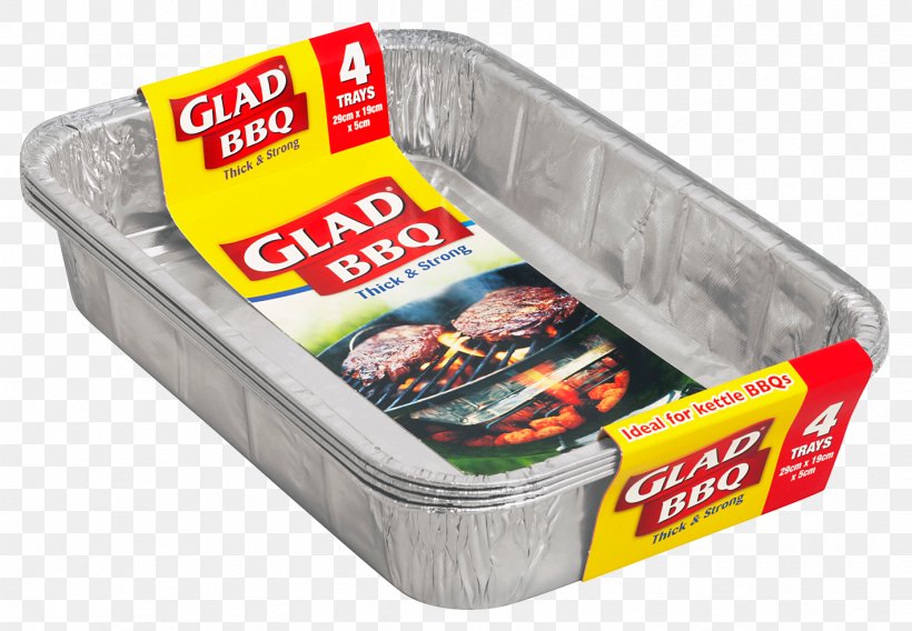 Aluminium Foil Barbecue Tray The Glad Products Company Food Storage Containers, PNG, 1417x983px, Aluminium Foil, Barbecue, Box, Cling Film, Cooking Download Free