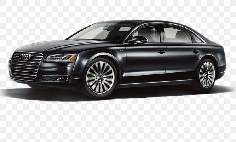 Audi S8 Car 2017 Audi Q7 Audi RS 3, PNG, 1024x615px, 2017 Audi Q7, Audi S8, Audi, Audi A8, Audi A8 L Download Free