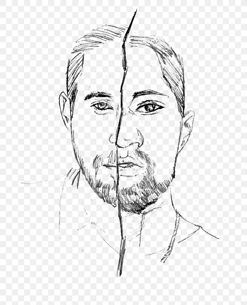 Beard Drawing Visual Arts Sketch, PNG, 800x1012px, Beard, Art, Artwork, Black And White, Cartoon Download Free