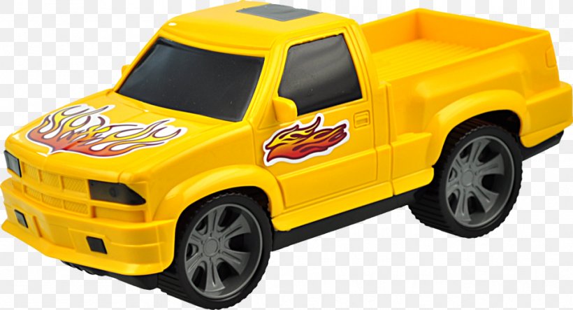 Car Pickup Truck Flatbed Truck Toy Wagon, PNG, 961x520px, Car, Automotive Design, Automotive Exterior, Brand, Bumper Download Free