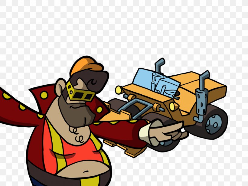 Cel Damage Car Video Game Sledgehammer Affectionate Violence, PNG, 1280x960px, Cel Damage, Affection, Bulldozer, Car, Cartoon Download Free