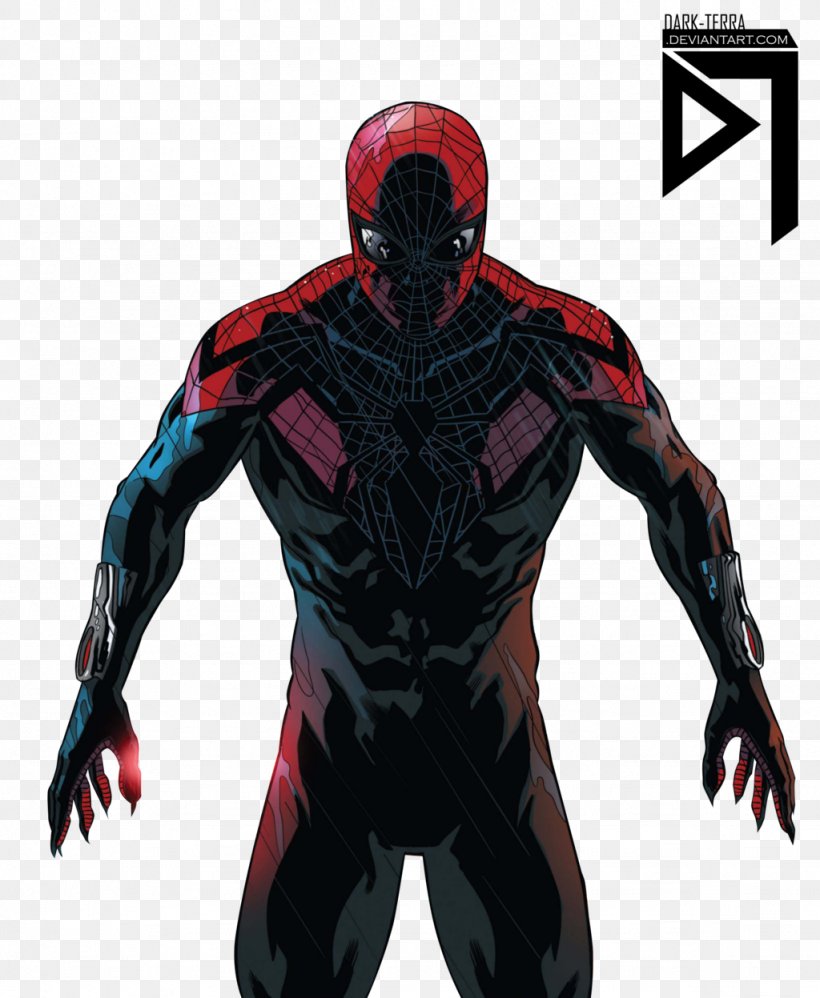 Civil War: The Amazing Spider-Man Miles Morales Venom The Superior Spider-Man, PNG, 1024x1247px, Spiderman, Action Figure, Civil War The Amazing Spiderman, Comics, Deviantart Download Free