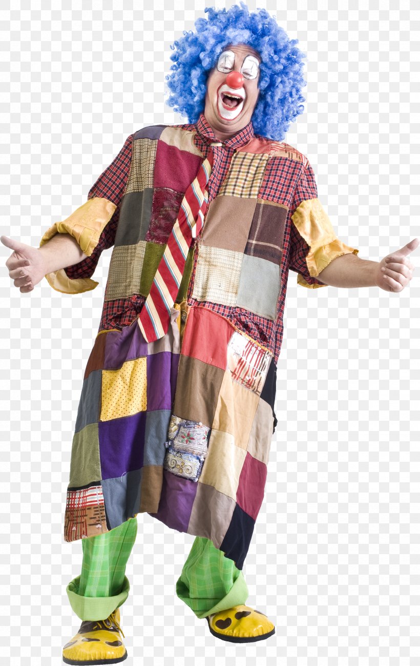 Clown Stock Photography Royalty-free, PNG, 1727x2734px, Clown, Costume, Costume Design, Depositphotos, Fotosearch Download Free