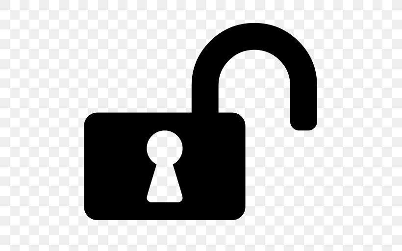 Unlock, PNG, 512x512px, User, Font Awesome, Hardware Accessory, Lock, Padlock Download Free