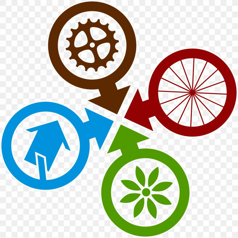 Flow Trail Marketing Mailing Fond Blanc Learning, PNG, 2806x2812px, Marketing, Area, Bicycle Wheel, Brand, Cover Art Download Free