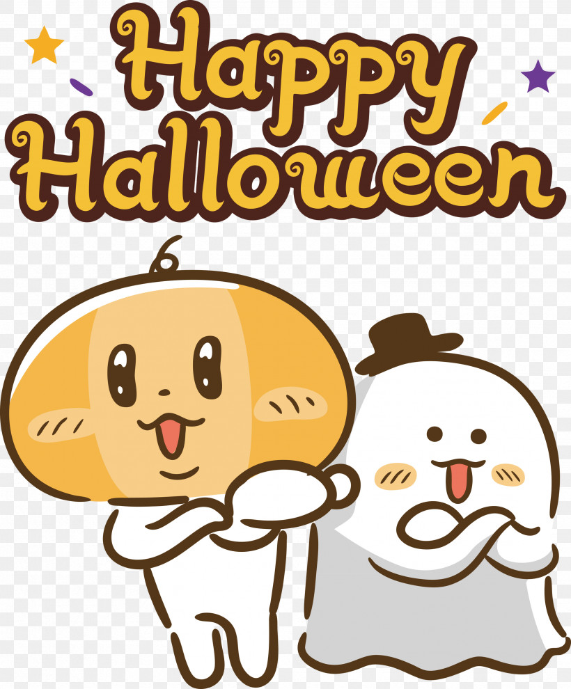 Halloween Happy Halloween, PNG, 2483x3000px, Halloween, Behavior, Cartoon, Geometry, Happiness Download Free