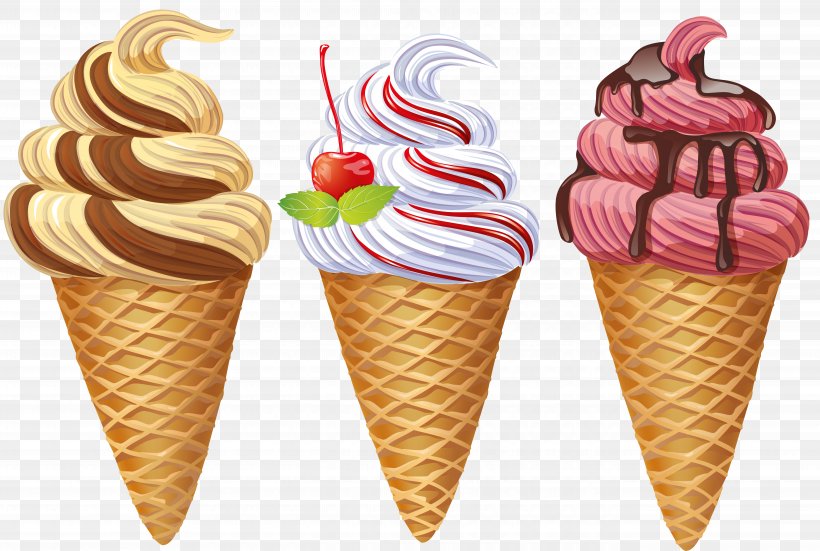 Ice Cream Cones Sundae Frosting & Icing Clip Art, PNG, 10813x7275px, Ice Cream Cones, Banana Split, Caramel, Chocolate, Chocolate Ice Cream Download Free