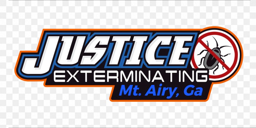Justice Exterminating Logo Brand Font, PNG, 1200x600px, Logo, Banner, Brand, General Contractor, Georgia Download Free