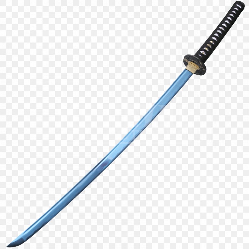Katana Knightly Sword Clip Art Types Of Swords, PNG, 850x850px, Katana, Baskethilted Sword, Cold Weapon, Hanwei, Knightly Sword Download Free