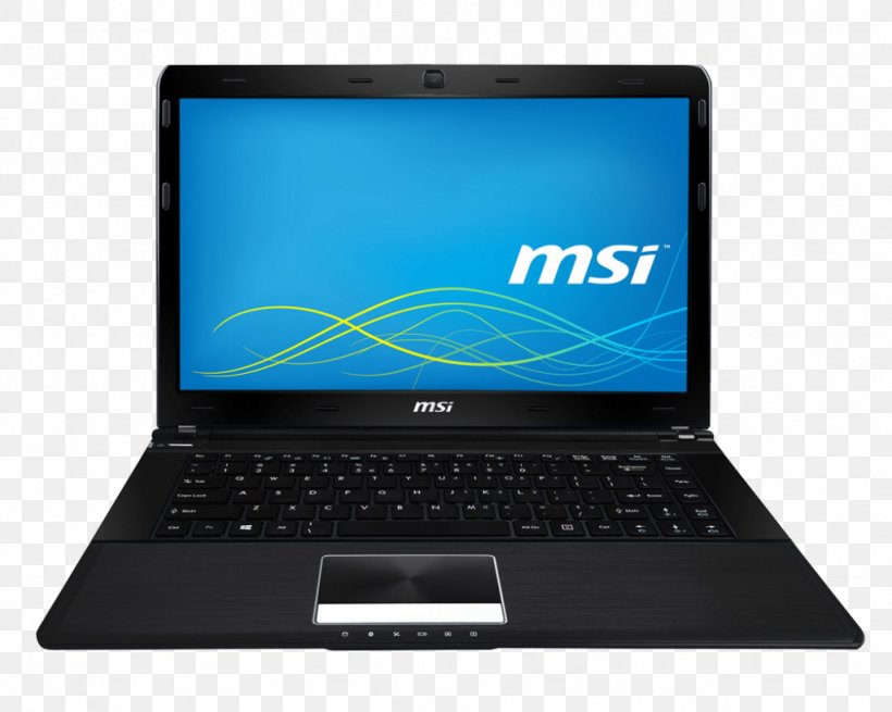 Laptop Micro-Star International Computer Hardware Gaming Computer, PNG, 1024x819px, Laptop, Apple, Central Processing Unit, Computer, Computer Accessory Download Free