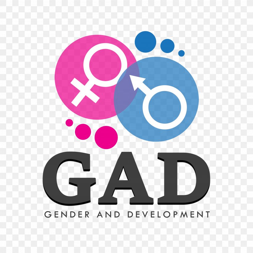 Logo Gender And Development Brand Design Product, PNG, 3600x3600px, Logo, Area, Brand, Economic Development, Gender And Development Download Free