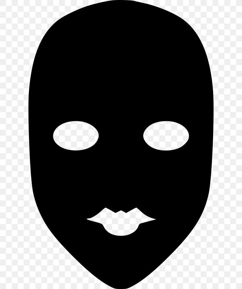 Mouth Clip Art Mask Line Snout, PNG, 628x980px, Mouth, Black, Black And White, Black M, Face Download Free