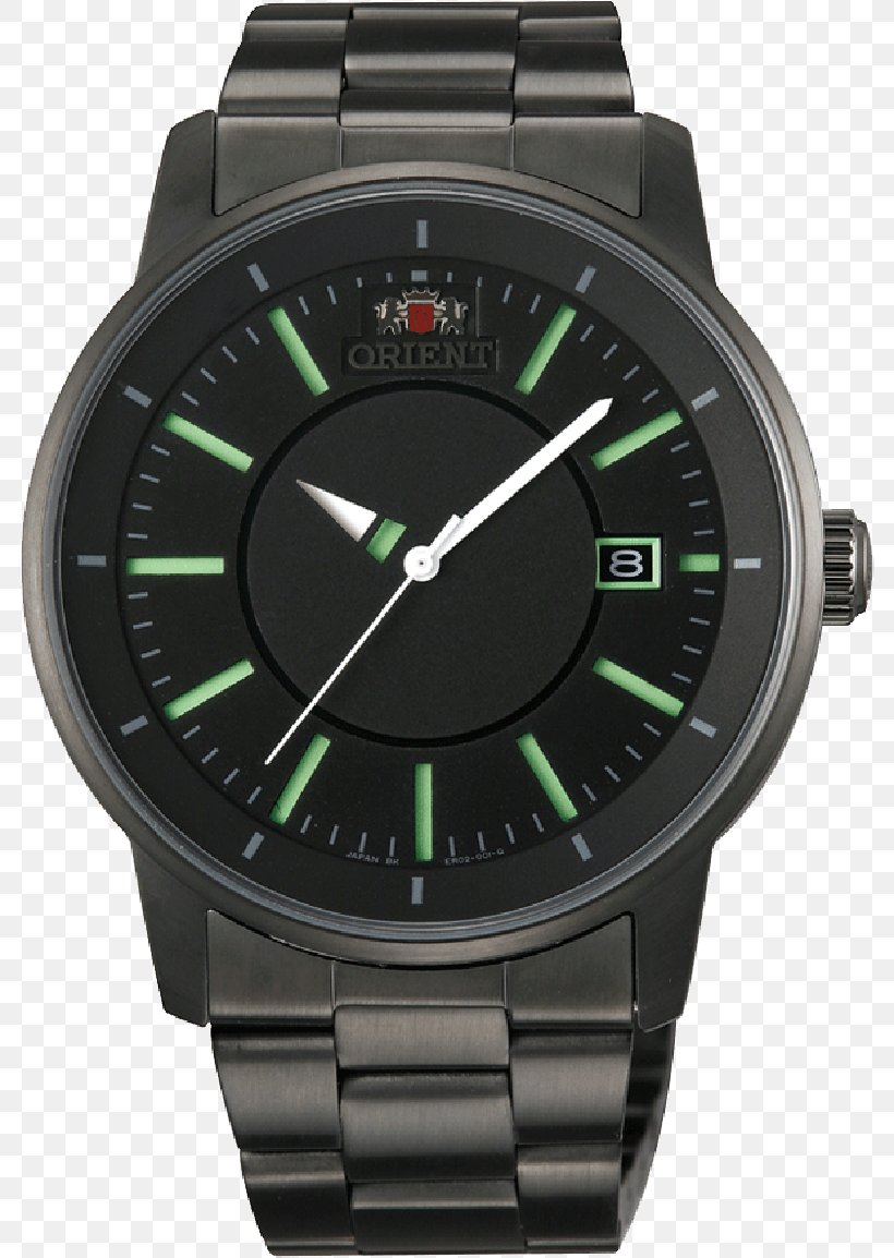 Orient Watches Mako Ii Faa02002d9 One Size Clock Automatic Watch, PNG, 800x1154px, Orient Watch, Automatic Watch, Bracelet, Brand, Clock Download Free