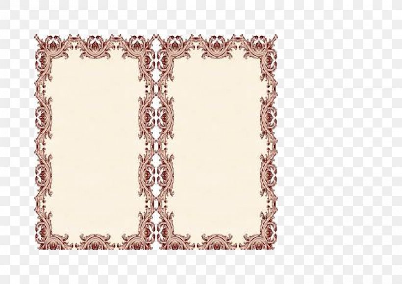 Picture Frames Rectangle Pattern, PNG, 2339x1653px, Picture Frames, Border, Picture Frame, Rectangle Download Free