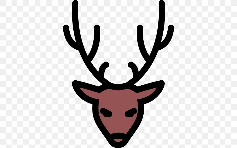 Reindeer Antler Clip Art, PNG, 512x512px, Reindeer, Antler, Christmas, Deer, Horn Download Free