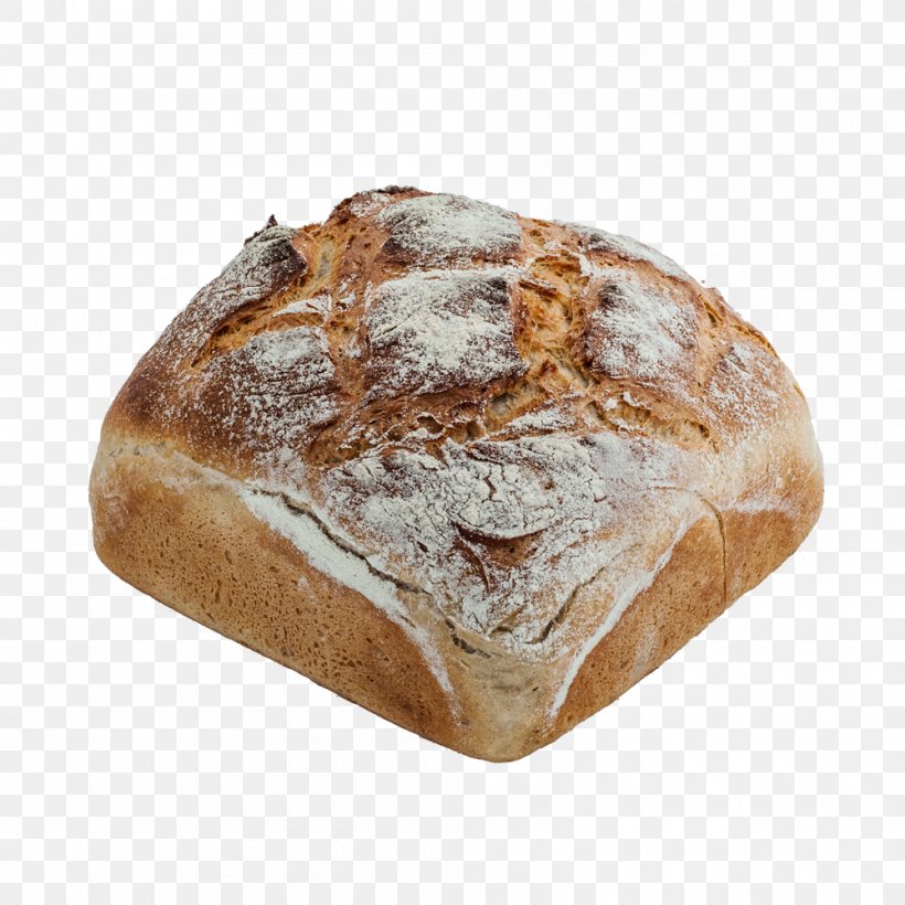 Rye Bread Graham Bread Soda Bread Brown Bread Sourdough, PNG, 1000x1000px, Rye Bread, Baked Goods, Beer Bread, Bread, Brown Bread Download Free