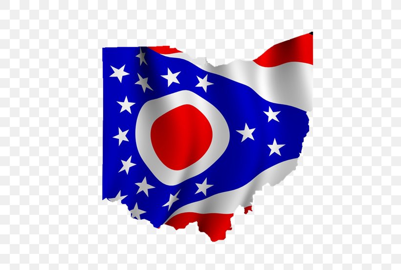 Van Flag Of Ohio Stock Photography State Flag, PNG, 510x553px, Van, Depositphotos, Flag, Flag Of North Carolina, Flag Of Ohio Download Free