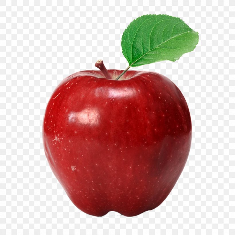 Apple Red Delicious Eating Fuji, PNG, 1000x1000px, Apple, Accessory Fruit, Apple A Day Keeps The Doctor Away, Cripps Pink, Diet Food Download Free