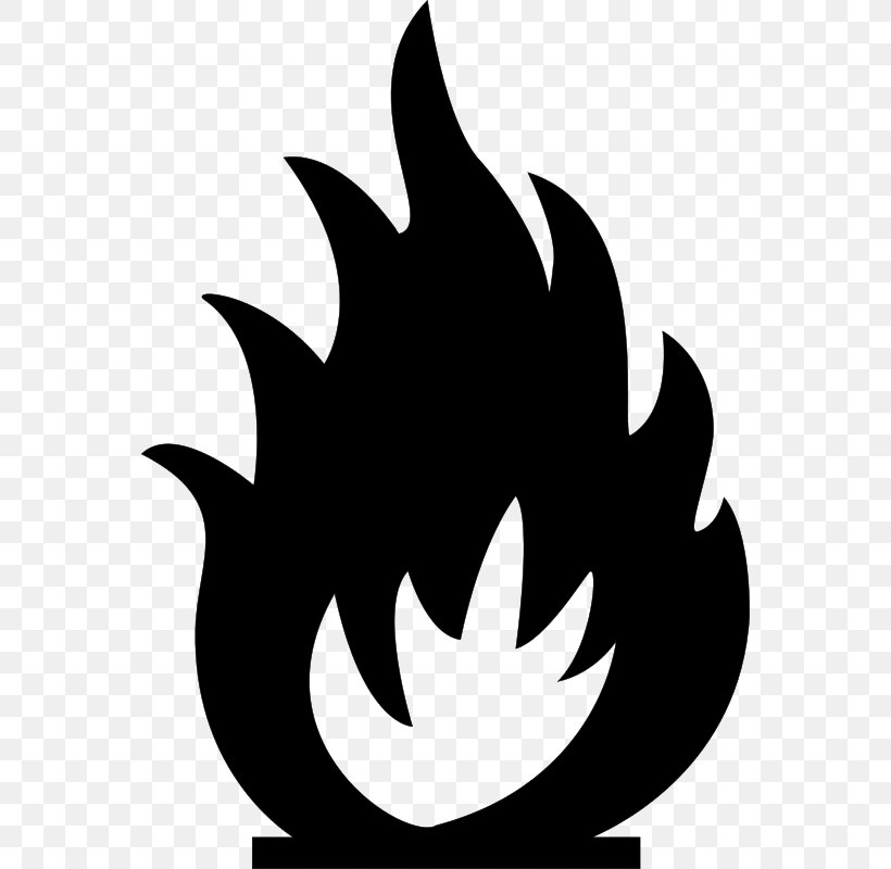 Fire Symbol Flame Clip Art, PNG, 560x800px, Fire, Artwork, Black, Black And White, Combustibility And Flammability Download Free