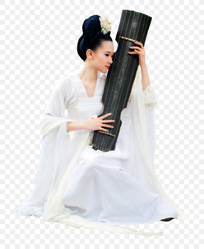 Guzheng Guqin Costume Drama Blooper Wedding Dress, PNG, 750x1000px, Guzheng, Blog, Blooper, Bridal Clothing, Bride Download Free