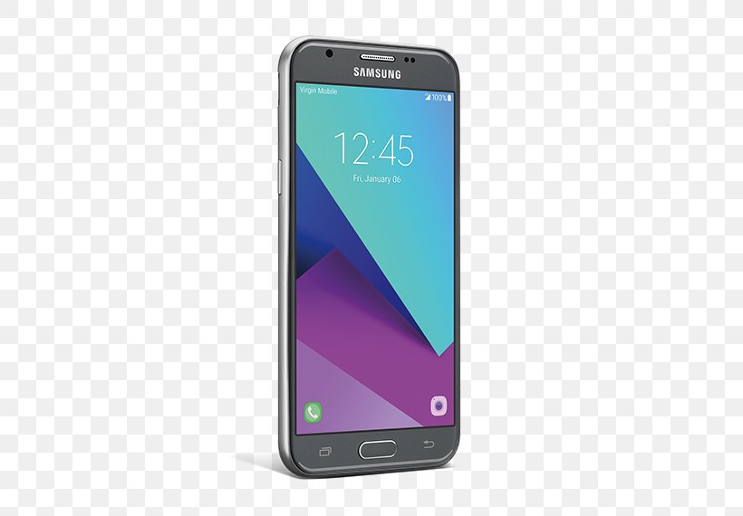 Samsung Galaxy J3 (2017) Samsung Galaxy J3 Emerge Consumer Cellular Samsung Galaxy J3 Smartphone, White Android, PNG, 565x570px, 16 Gb, Samsung Galaxy J3 2017, Android, Cellular Network, Communication Device Download Free