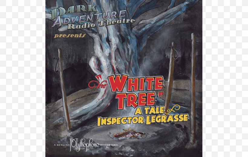 The Tales Of Inspector Legrasse Radio Drama The H.P. Lovecraft Historical Society Dark Adventure Radio Theatre H. P. Lovecraft Historical Society, PNG, 973x615px, Radio Drama, Advertising, Audio Engineer, Book, Compact Disc Download Free