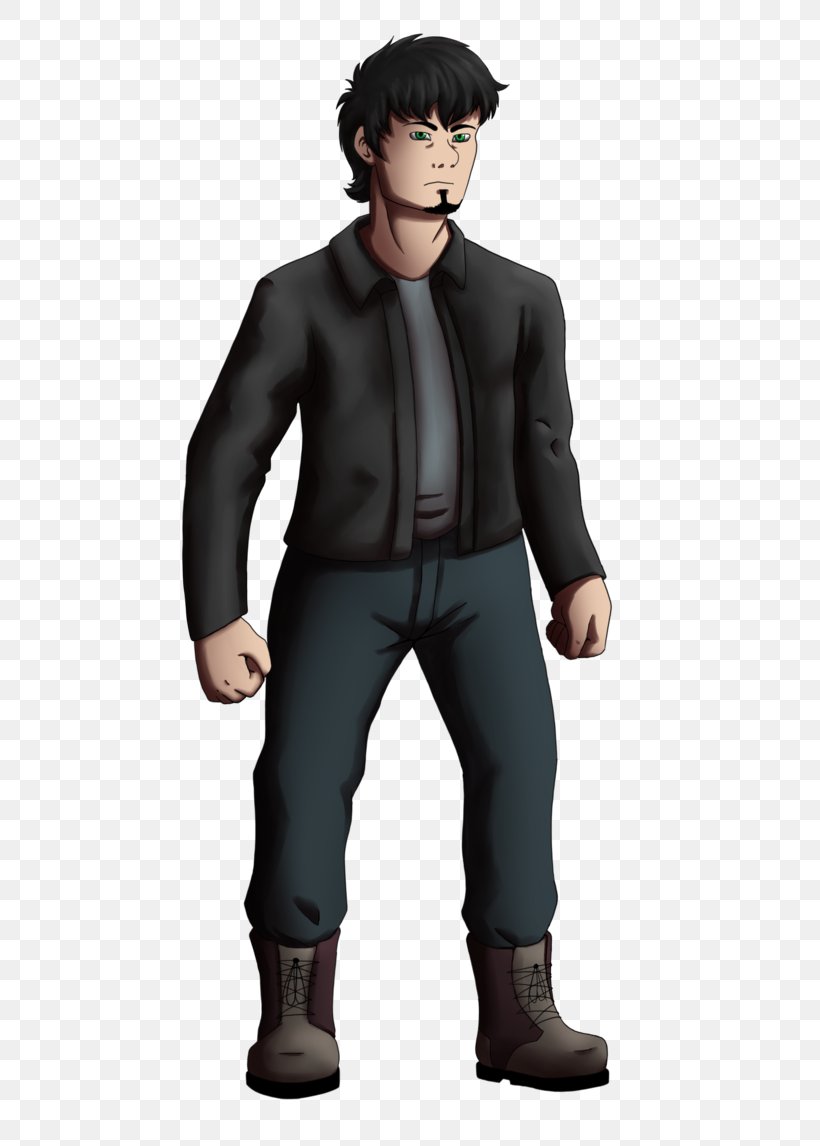 Tuxedo M. Jacket Homo Sapiens Character, PNG, 600x1146px, Tuxedo, Animated Cartoon, Character, Cool, Fictional Character Download Free
