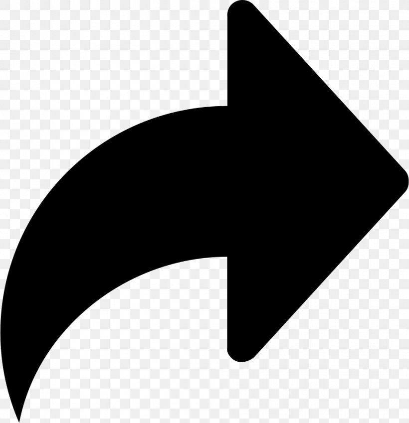 Arrow Symbol, PNG, 946x980px, Symbol, Black, Black And White, Diagram, Logo Download Free