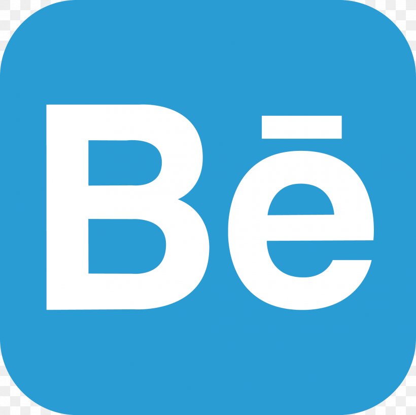 Behance Logo Graphic Designer, PNG, 2024x2019px, Behance, Area, Art, Blue, Brand Download Free