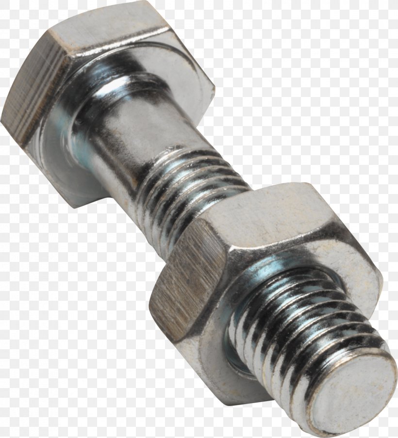 Bolted Joint Nut Fastener Screw, PNG, 1680x1851px, Bolt, Anchor Bolt, Architectural Engineering, Bolted Joint, Carriage Bolt Download Free