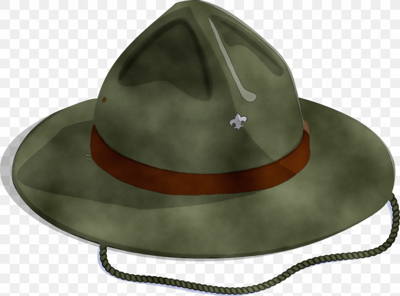 Cowboy Hat, PNG, 1280x947px, Watercolor, Beige, Cap, Clothing, Costume Download Free