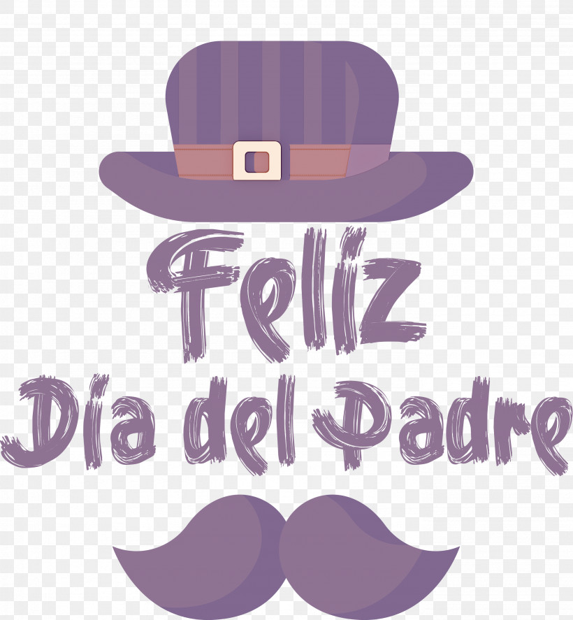 Feliz Día Del Padre Happy Fathers Day, PNG, 2772x3000px, Feliz Dia Del Padre, Happy Fathers Day, Hat, Logo, M Download Free