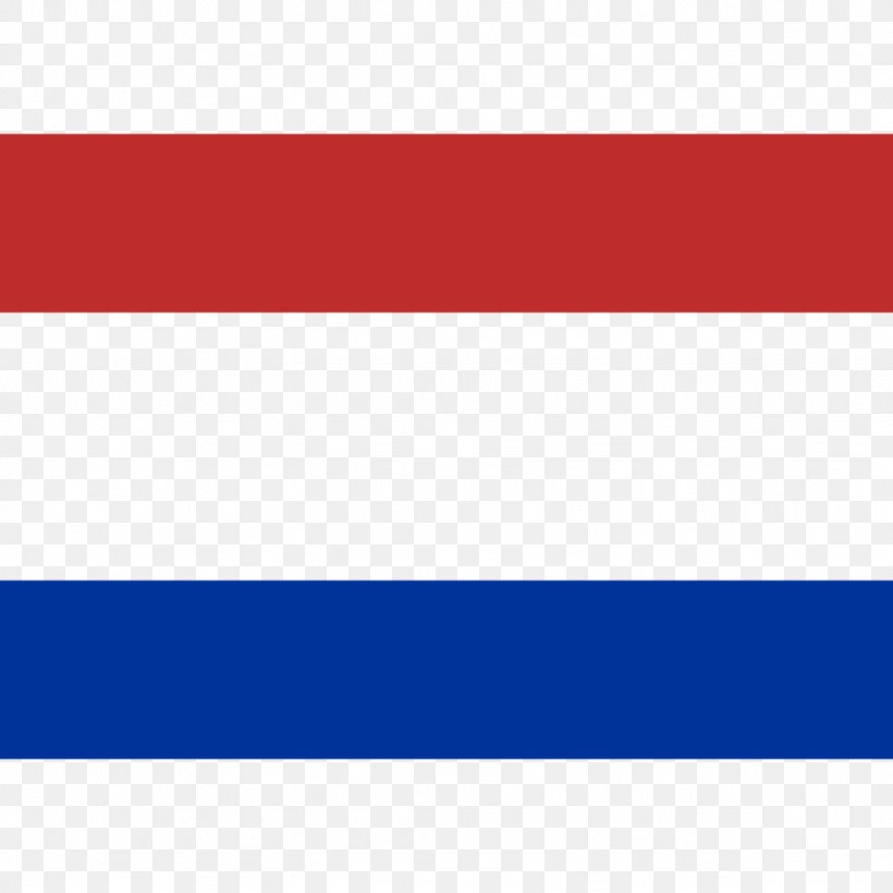 Flag Of The Netherlands Flag Of The Netherlands Country National Flag, PNG, 1024x1024px, Netherlands, Blue, Brand, Central African Republic, Country Download Free