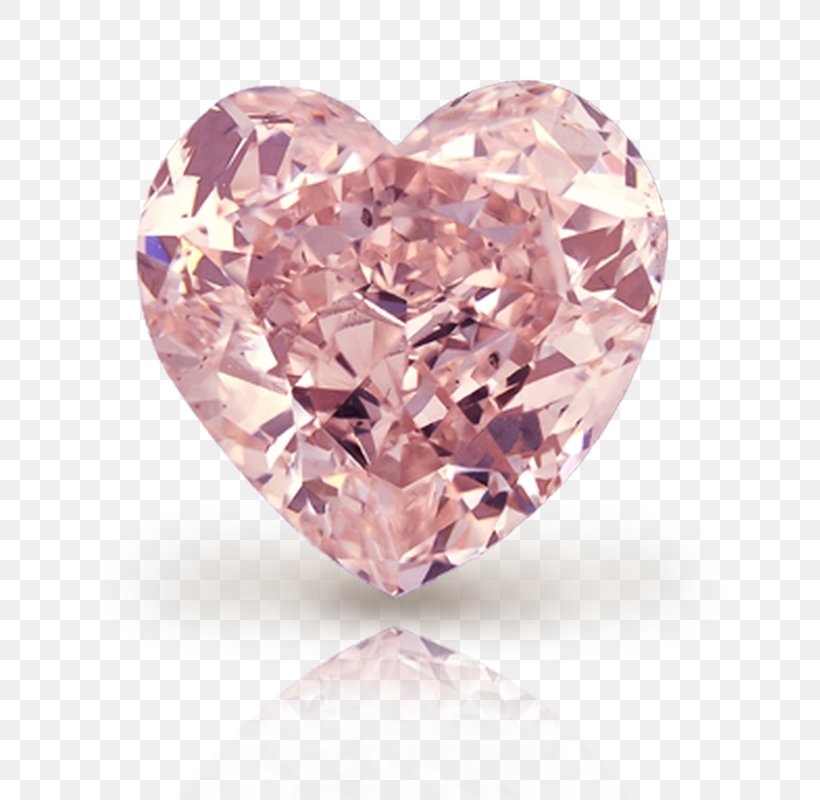 Gemological Institute Of America Diamond Heart Pink, PNG, 800x800px, Gemological Institute Of America, Brilliant, Diamond, Diamond Color, Diamond Cut Download Free
