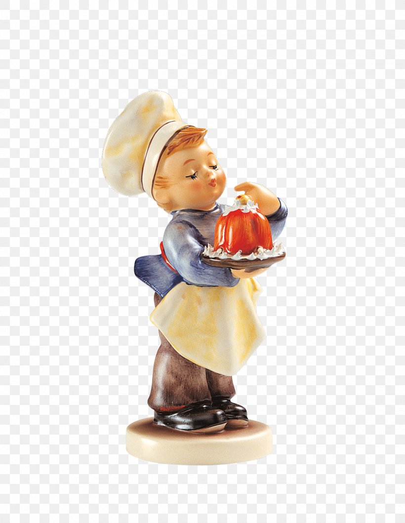Hummel Figurines Goebel Porselensfabrikk M.-I.-Hummel-Figuren Bakery Pastry Chef, PNG, 1120x1447px, Watercolor, Cartoon, Flower, Frame, Heart Download Free