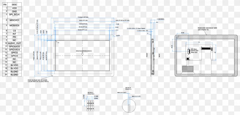Line Angle Technology, PNG, 3458x1657px, Technology, Area, Brand, Computer Hardware, Diagram Download Free