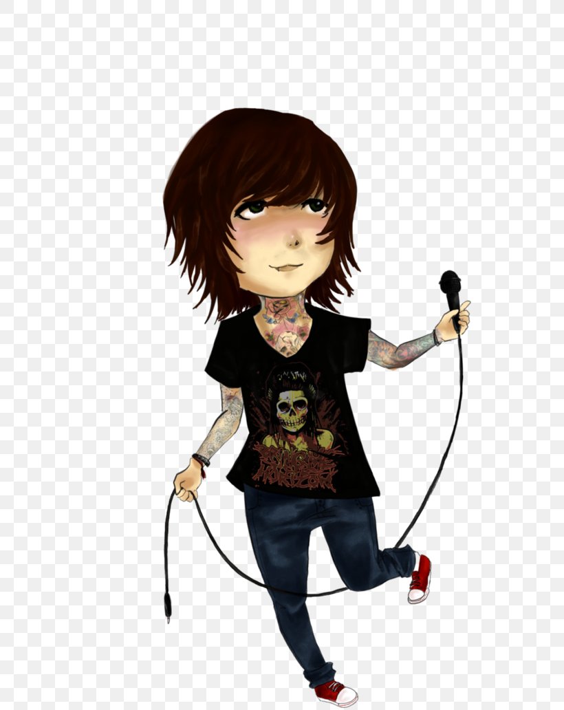 Microphone Child Illustration Bring Me The Horizon Animated Cartoon, PNG, 774x1032px, Microphone, Animated Cartoon, Bring Me The Horizon, Character, Child Download Free